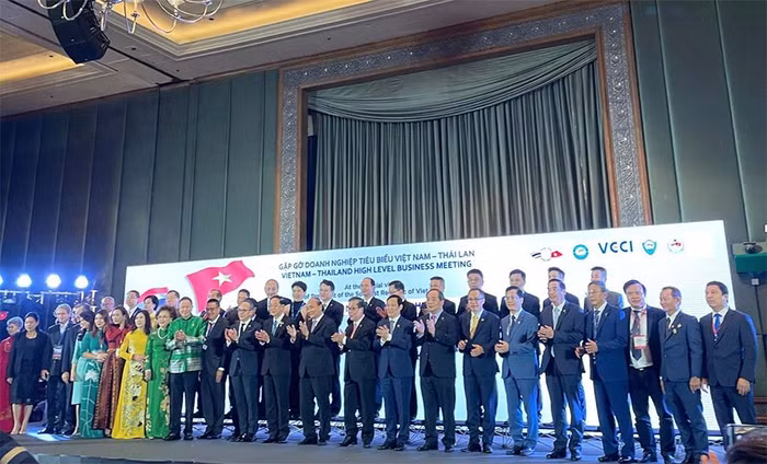 FPT Software khai trương văn phòng mới tại Bangkok, Thái Lan