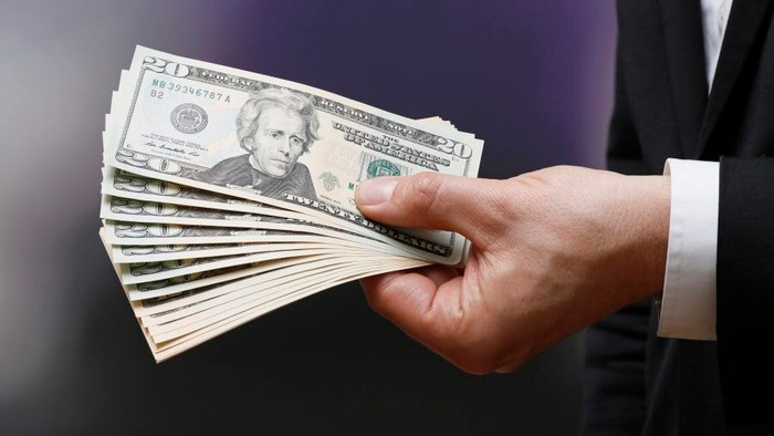Các tỷ phủ sở hữu khối tài sản lớn hơn 60% dân số thế giới