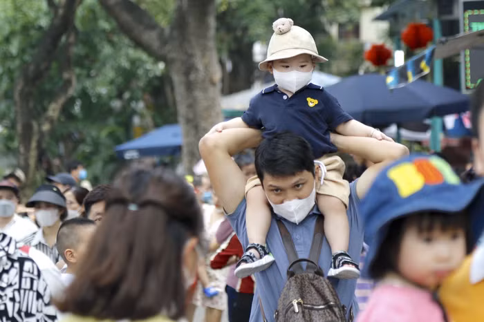 Công viên Thủ Lệ