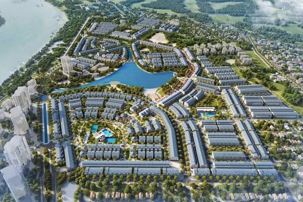 Hải Dương tạm dừng chủ trương cho Tập đoàn FLC nghiên cứu hàng loạt dự án