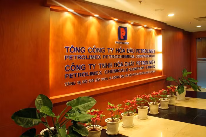 Tổng Công ty Hóa dầu Petrolimex