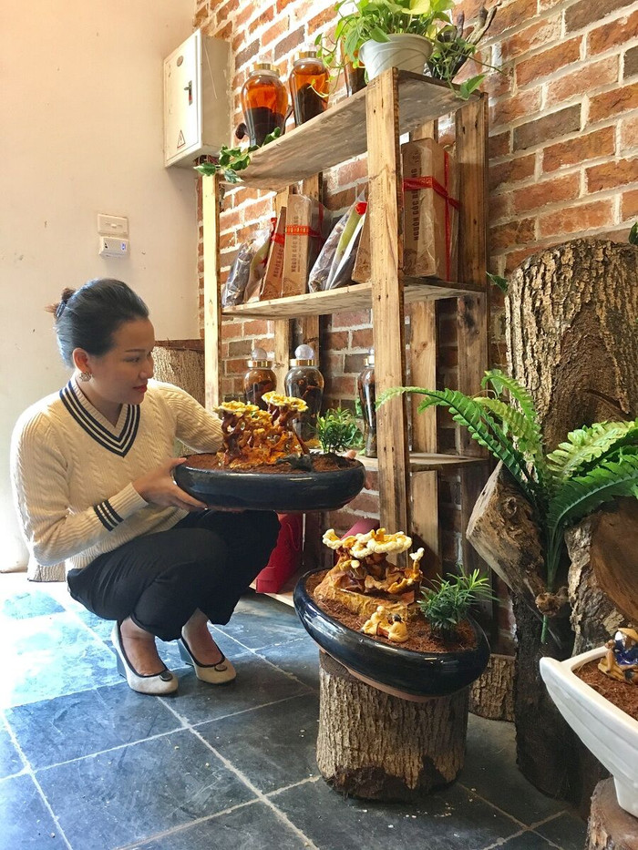 Khởi nghiệp thành công khi biết sức mình! ảnh 1