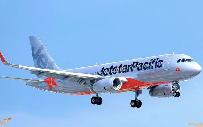 Jetstar Pacific chính thức đổi tên thành Pacific Airlines, được định hướng "thương hiệu kép"