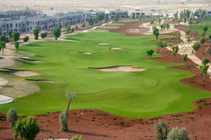Quảng Ngãi: Tập đoàn Vạn Thành muốn đầu tư sân tập Golf
