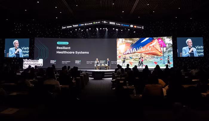 Phát triển bền vững là con đường duy nhất hướng đến tương lai