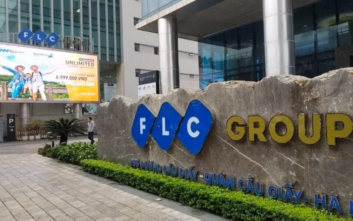 Tập đoàn FLC đã có Tân Tổng giám đốc