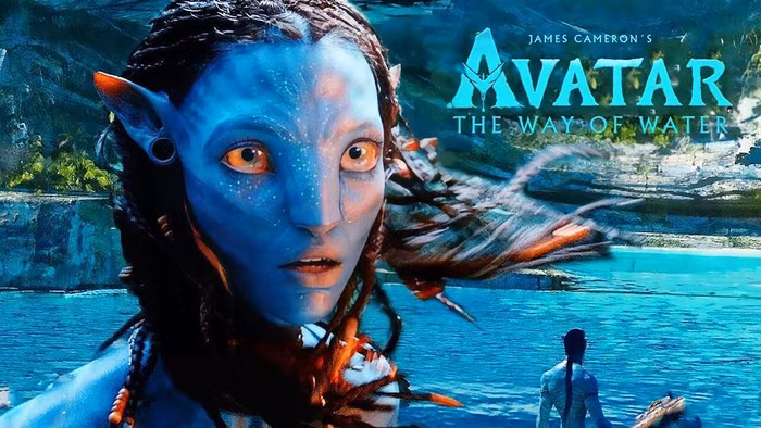 Avatar 2 