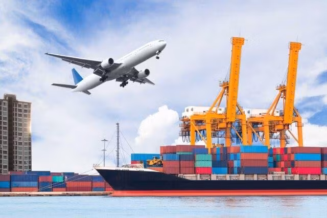 Phấn đấu tốc độ tăng trưởng xuất khẩu hàng hóa bình quân 6 - 7%