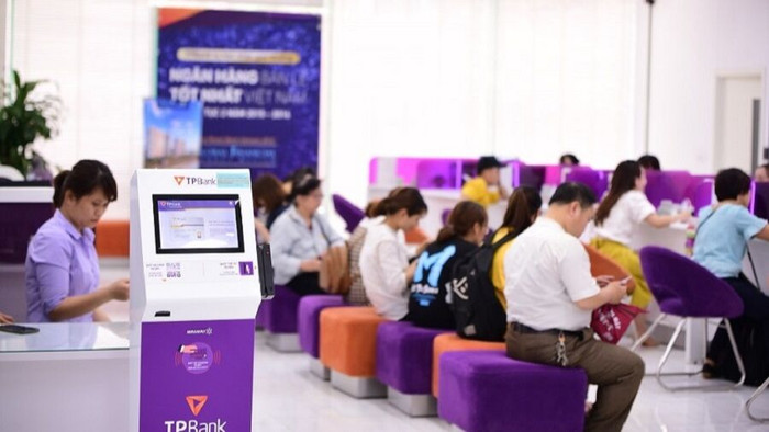 eBank X – Át chủ bài mới của TPBank