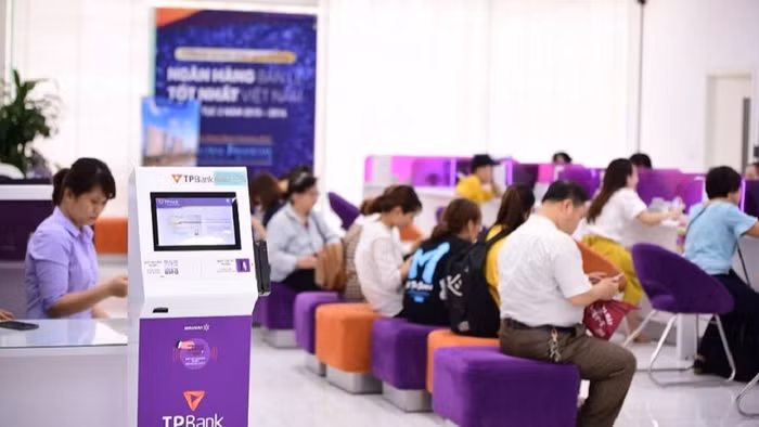 eBank X – Át chủ bài mới của TPBank