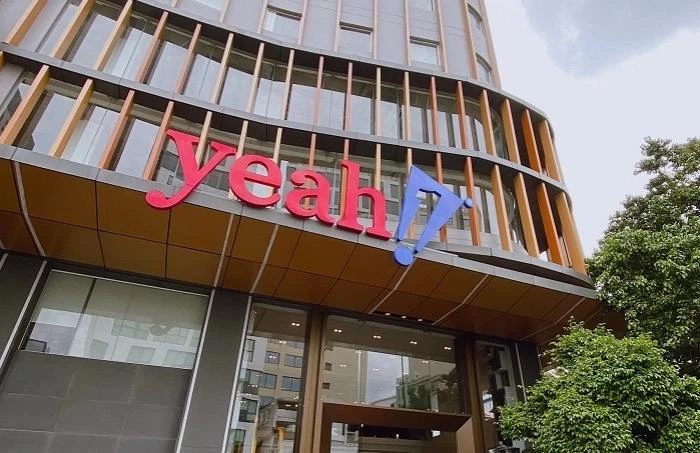Yeah1 (YEG) tiếp tục báo lãi trong quý III/2022, đạt 14,8 tỷ đồng