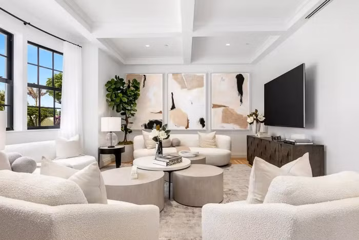 Đảo tư nhân Tarpon Isle