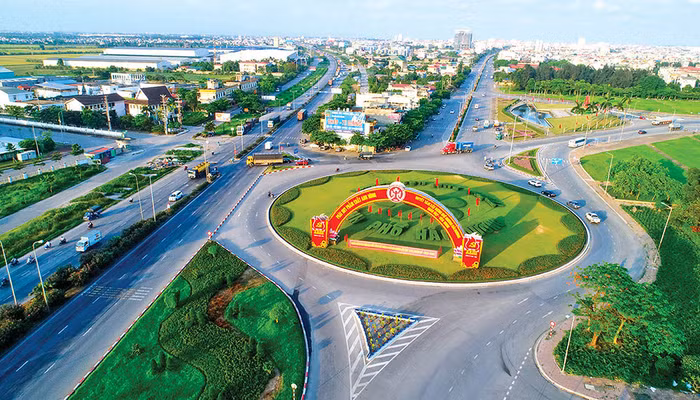 Hải Dương đề nghị thu hồi 4.500 ha đất làm 696 dự án trong năm 2022