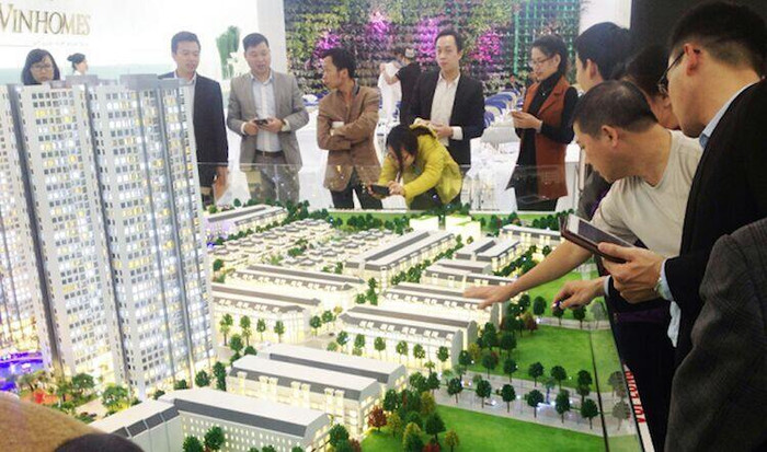 "Ông lớn" VinGroup sắp làm nhà giá rẻ 700 triệu