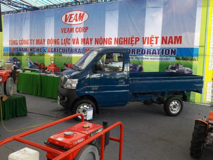 VEAM dự kiến chi gần 6.000 tỷ đồng chi trả cổ tức 2021