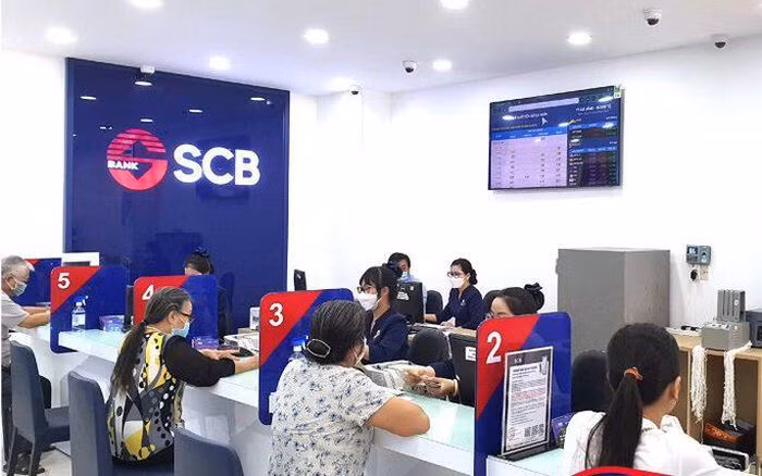 Từ ngày mai, Ngân hàng SCB sẽ đón tiếp, hỗ trợ khách hàng liên quan đến trái phiếu doanh nghiệp