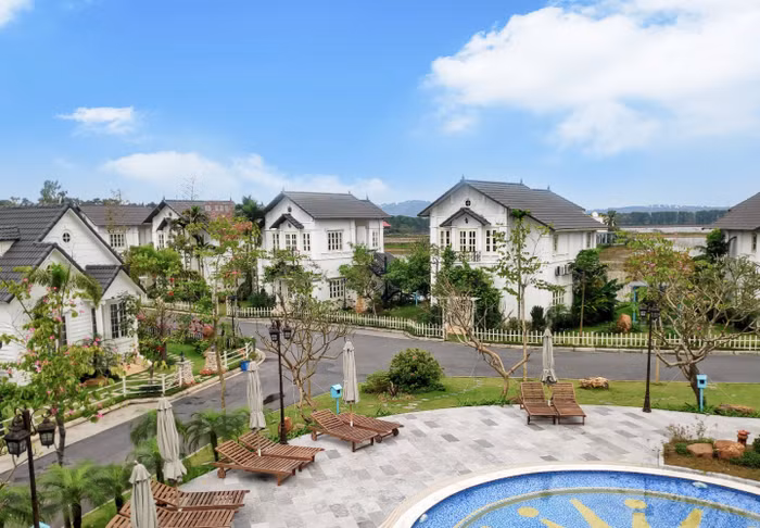 Tập đoàn Đầu tư Thăng Long muốn thoái hết vốn tại HDE Holdings