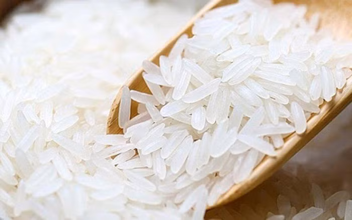 Gạo là mặt hàng xuất khẩu của Việt Nam bị kiểm tra nhiều nhất