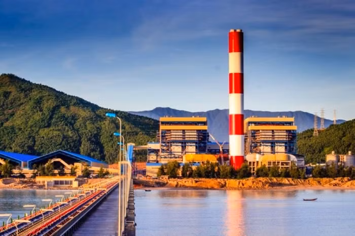 PV Power đặt mục tiêu doanh thu năm 2023 tăng hơn 6%