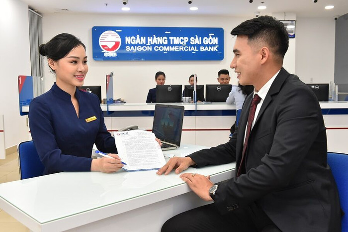 SCB công bố kết quả kinh doanh 9 tháng đầu năm 2020