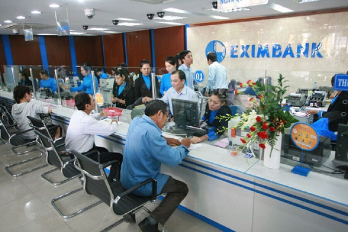 Cổ đông Eximbank lại "nhịn" cổ tức năm 2016