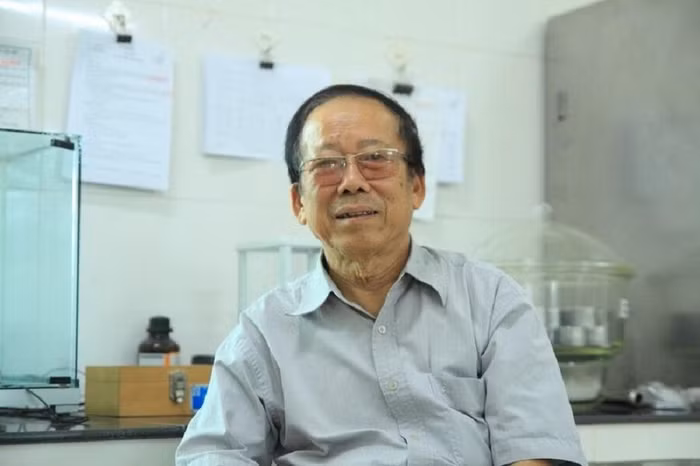 PGS.TS. Nguyễn Duy Thịnh