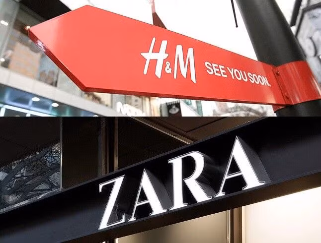 H&M, Zara sản xuất vật tư y tế giúp phòng chống dịch Covid-19