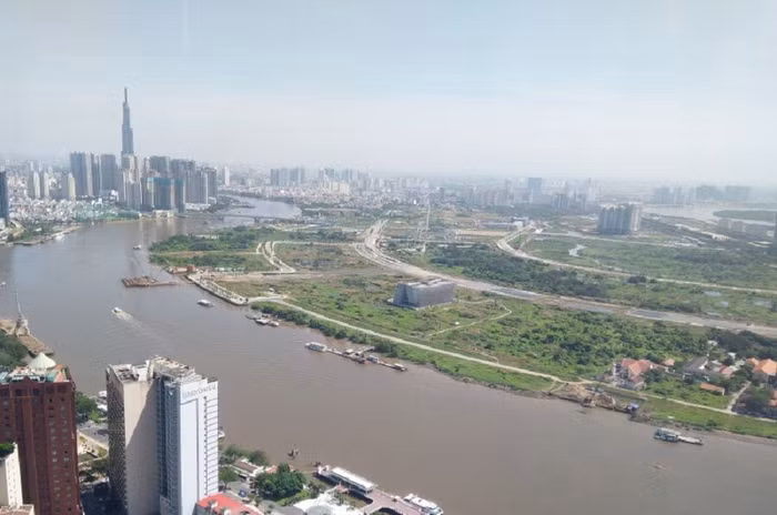 Thủ tướng chỉ đạo tập trung giải quyết khiếu nại về khu đô thị Thủ Thiêm