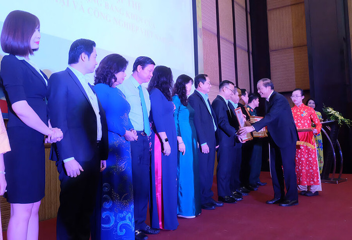 VACOD tổ chức chương trình “Giao lưu Doanh nhân ba miền Bắc - Trung - Nam 2020” ảnh 8