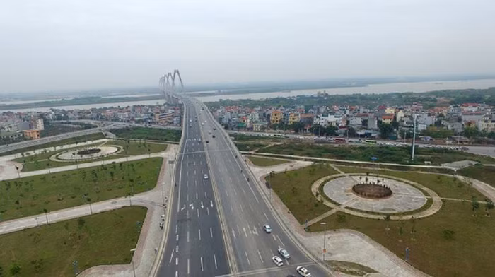 Thực hư chuyện sốt đất ở Đông Anh, Hà Nội