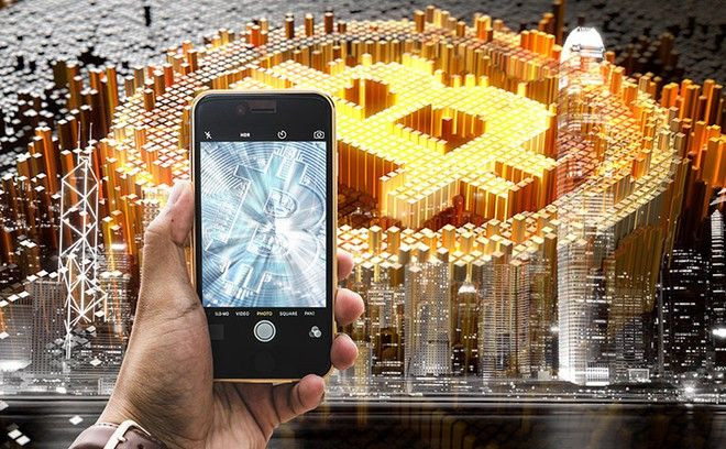 Giá Bitcoin ngày 20/7: Bitcoin tăng mạnh, vượt qua mức 23.000 USD sau nhiều ngày dò đáy
