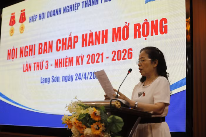 Hiệp hội Doanh nghiệp thành phố Hà Nội