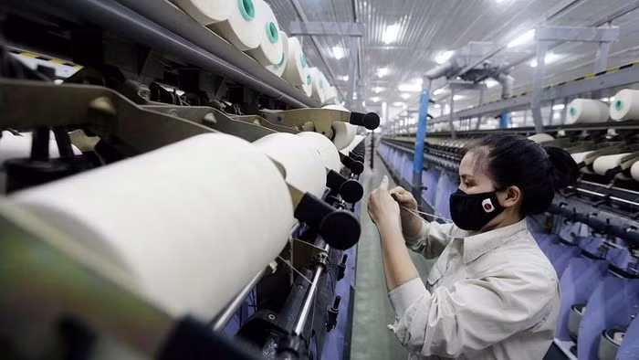 Phấn đấu GDP năm 2022 đạt 7%
