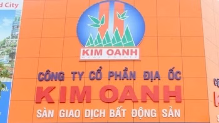 Địa ốc Kim Oanh “chây ì” đóng thuế, vẫn đang nợ hàng chục tỷ đồng