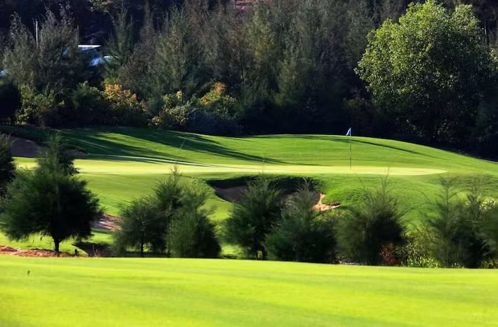 Hệ thống sân Golf FLC tăng cường giải pháp chống dịch Covid-19