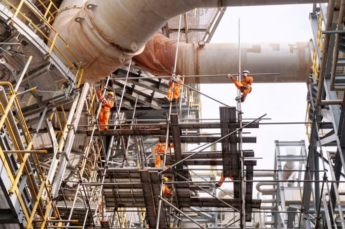 PVChem sẽ bán toàn bộ 2,5 triệu cổ phiếu quỹ để bổ sung vốn