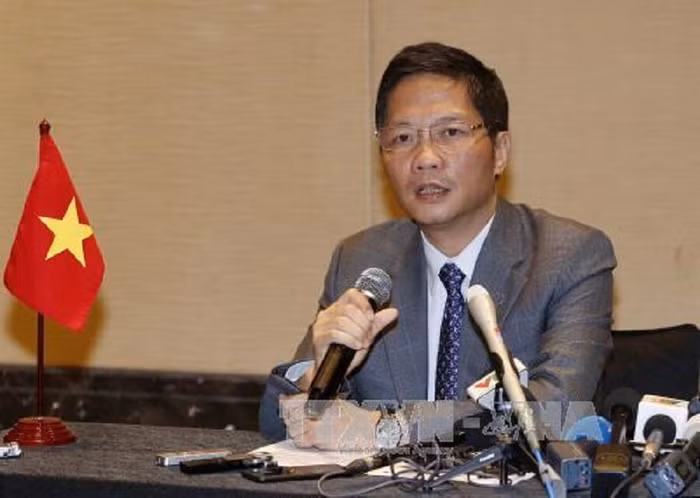 Việt Nam tham dự cuộc họp đầu tiên của Hội đồng CPTPP