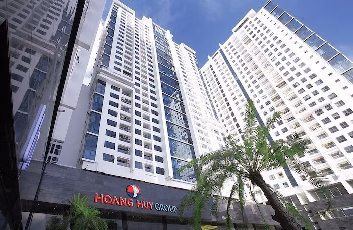 Đầu tư Dịch vụ Hoàng Huy