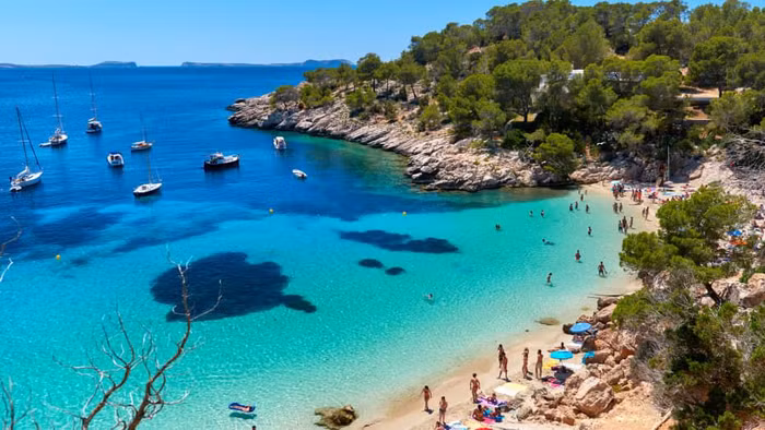 ibiza