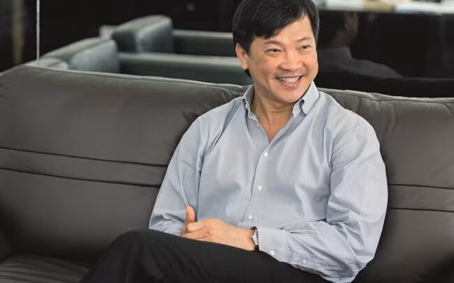 cổ phiếu TTF