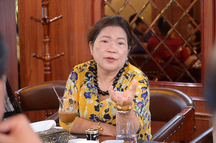 Bữa sáng doanh nhân 12/11: Thưởng thức đặc sản của Nông sản Bảo Minh ảnh 4 Bữa sáng doanh nhân 12/11: