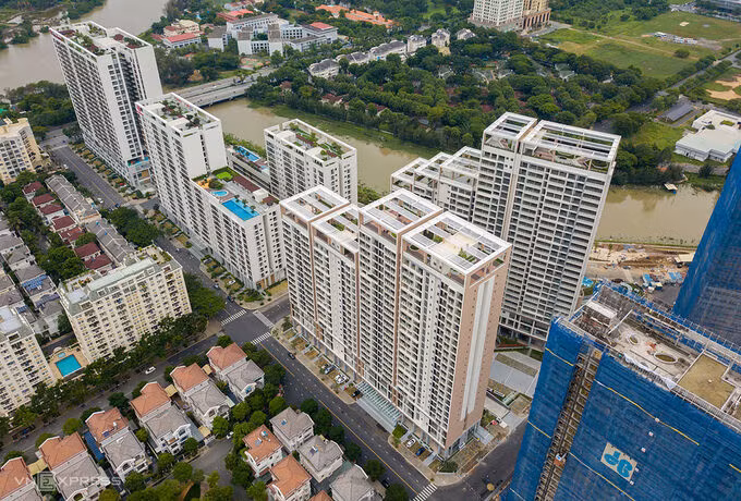 Bộ Xây dựng ban hành quy chuẩn kỹ thuật quốc gia về nhà chung cư