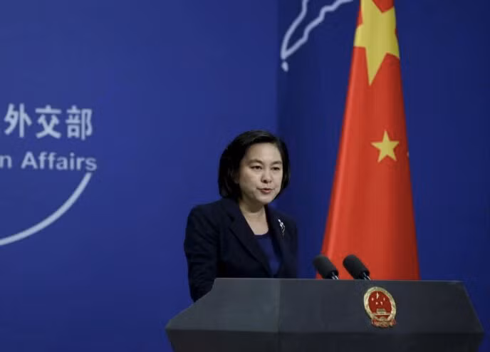 Sau lệnh cấm Huawei của Anh, Trung Quốc tuyên bố sẽ hành động để bảo vệ quyền lợi