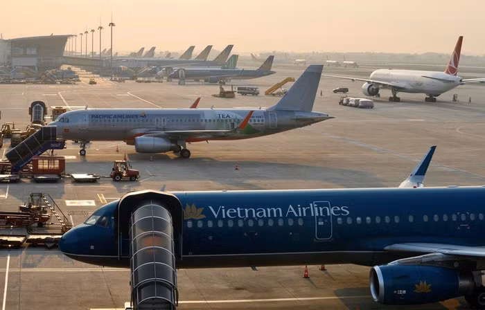 Quy hoạch Tổng thể sân bay toàn quốc: Chỉ thêm 2 sân bay Thành Sơn và Biên Hòa