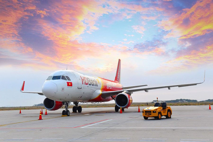 Vietjet sắp chào bán riêng lẻ 34,8 triệu cổ phiếu với giá 135.000 đồng/cp