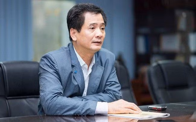 Môi giới Bất động sản