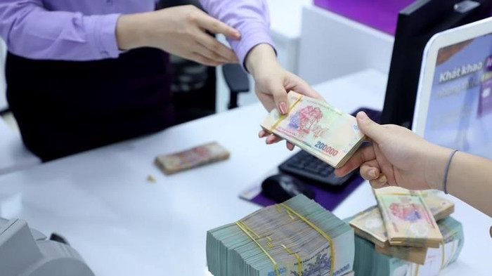 Ngân hàng Nhà nước hút ròng gần 60.000 tỷ trong tuần qua