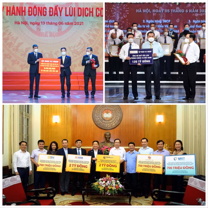 chống dịch covid-19