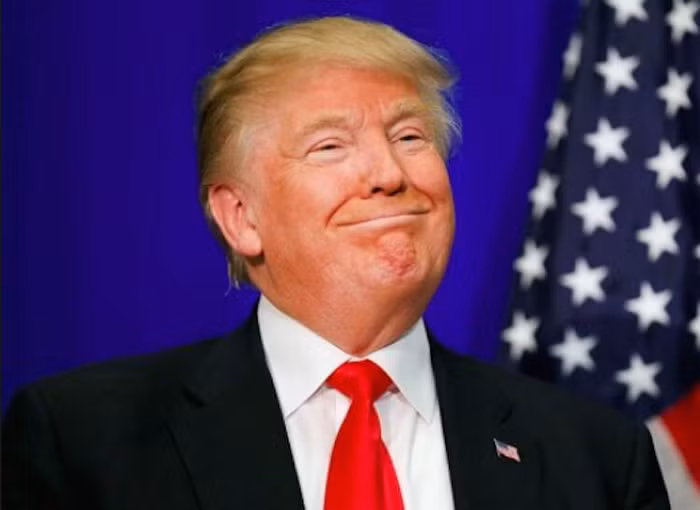 LIVE - Ông Trump đắc cử tổng thống Mỹ với 289 phiếu, bà Clinton ngậm ngùi...