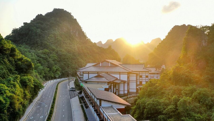 Onsen Quang Hanh: Khi những giá trị vàng được nhân rộng và nâng tầm